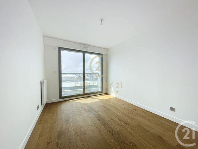 Appartement T4 à louer - 4 pièces - 108.31 m2 - RENNES - 35 - BRETAGNE - Century 21 Reine Immobilier