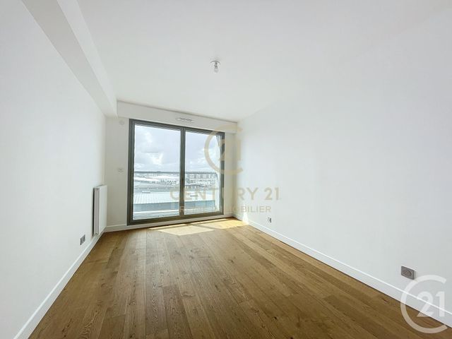 Appartement T4 à louer - 4 pièces - 108.31 m2 - RENNES - 35 - BRETAGNE - Century 21 Reine Immobilier