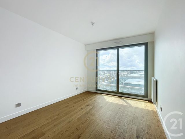 Appartement T4 à louer - 4 pièces - 108.31 m2 - RENNES - 35 - BRETAGNE - Century 21 Reine Immobilier