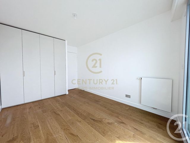 Appartement T4 à louer - 4 pièces - 108.31 m2 - RENNES - 35 - BRETAGNE - Century 21 Reine Immobilier