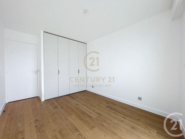 Appartement T4 à louer - 4 pièces - 108.31 m2 - RENNES - 35 - BRETAGNE - Century 21 Reine Immobilier
