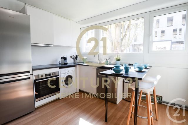 appartement - RENNES - 35