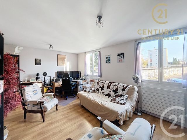appartement - RENNES - 35