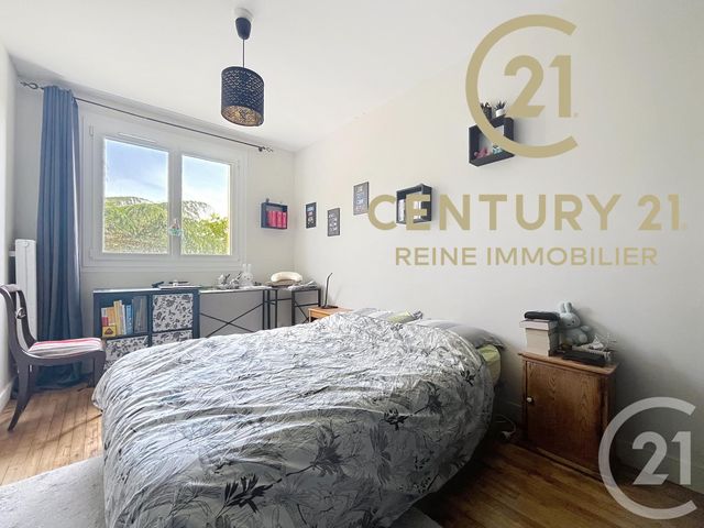 Afficher la photo en grand Appartement T4 à vendre - 4 pièces - 66.22 m2 - RENNES - 35 - BRETAGNE - Century 21 Reine Immobilier