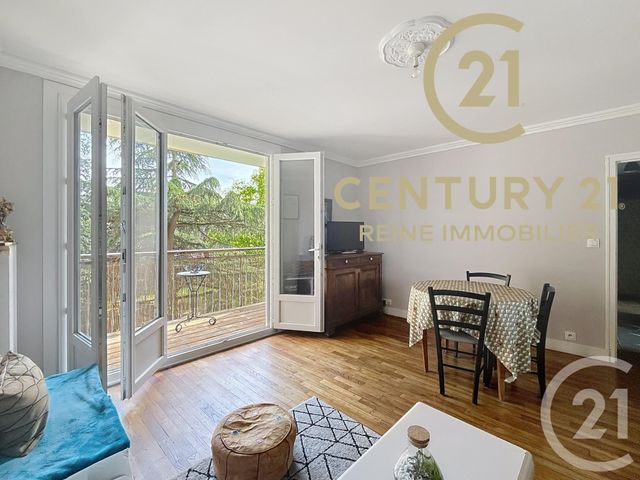 appartement - RENNES - 35