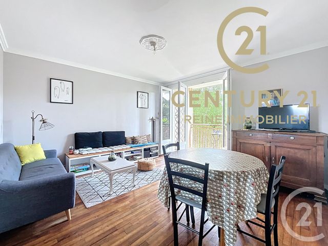 appartement - RENNES - 35