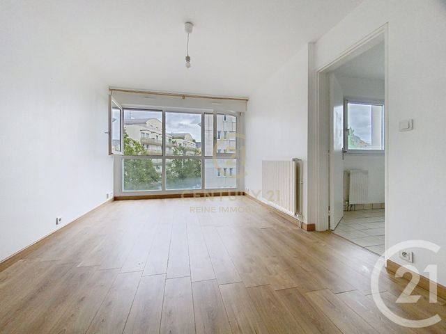 appartement - RENNES - 35