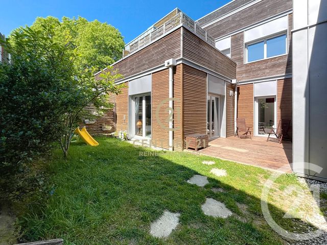 appartement - RENNES - 35