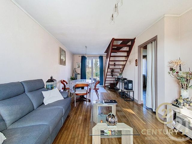 maison - RENNES - 35