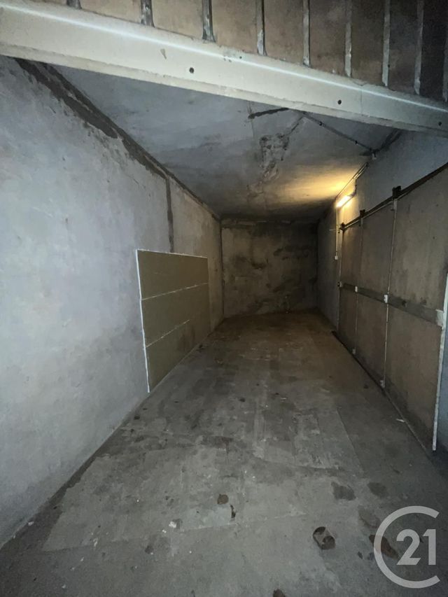 parking à louer - 15.0 m2 - RENNES - 35 - BRETAGNE - Century 21 Reine Immobilier