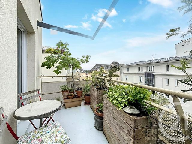 appartement - RENNES - 35