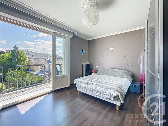 appartement - RENNES - 35