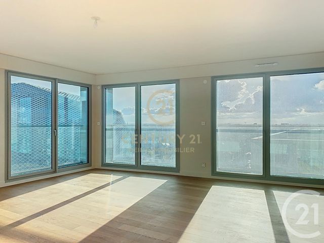 Appartement T3 à louer - 3 pièces - 87.3 m2 - RENNES - 35 - BRETAGNE - Century 21 Reine Immobilier