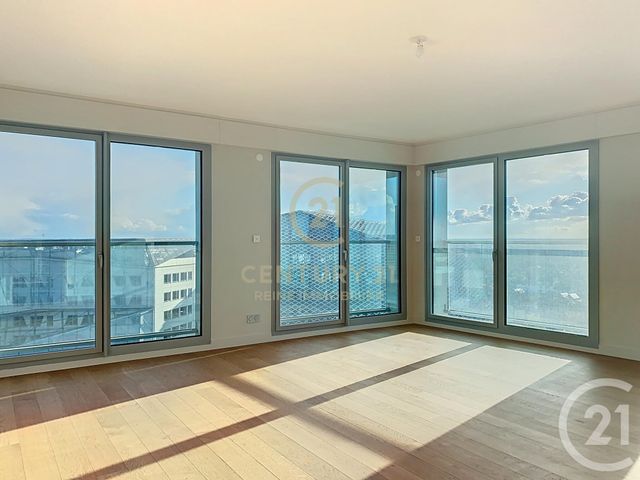 Appartement T3 à louer - 3 pièces - 87.9 m2 - RENNES - 35 - BRETAGNE - Century 21 Reine Immobilier