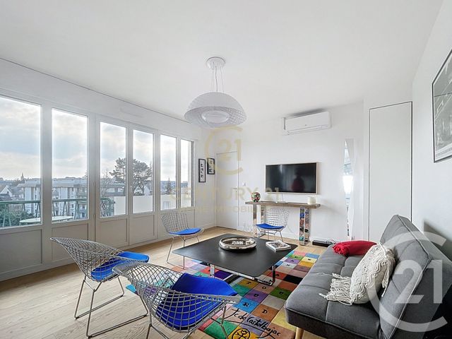 appartement - RENNES - 35