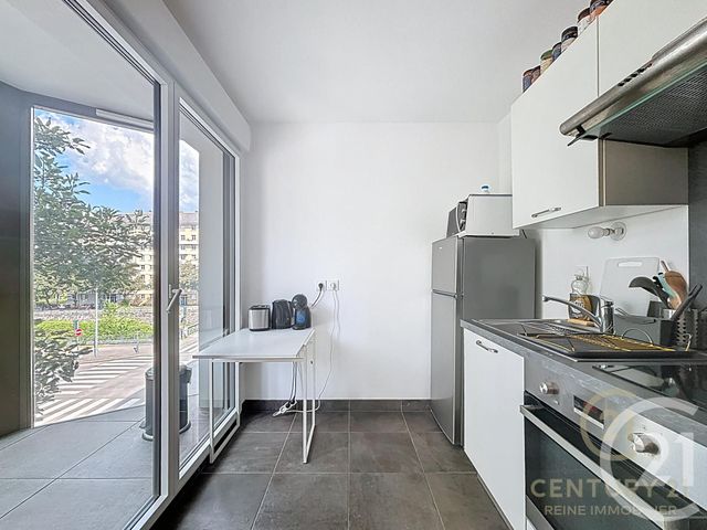 appartement - RENNES - 35
