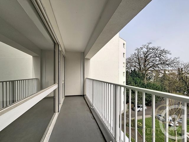 Appartement T3 à vendre - 3 pièces - 63.41 m2 - RENNES - 35 - BRETAGNE - Century 21 Reine Immobilier