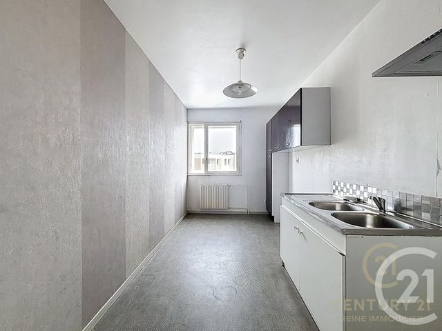 Appartement T3 à vendre - 3 pièces - 63.41 m2 - RENNES - 35 - BRETAGNE - Century 21 Reine Immobilier