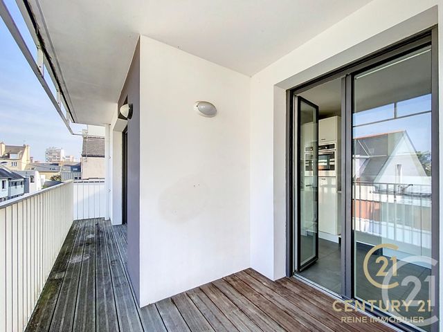 appartement - RENNES - 35