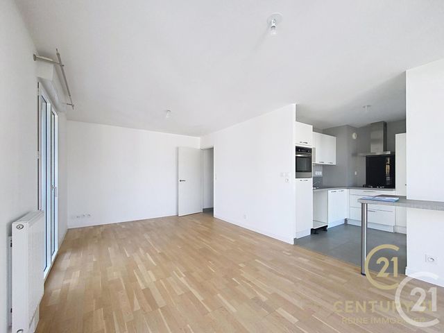 Appartement F3 à vendre - 3 pièces - 65.31 m2 - RENNES - 35 - BRETAGNE - Century 21 Reine Immobilier