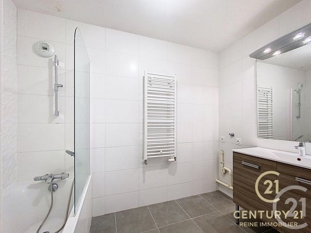 Appartement F3 à vendre - 3 pièces - 65.31 m2 - RENNES - 35 - BRETAGNE - Century 21 Reine Immobilier