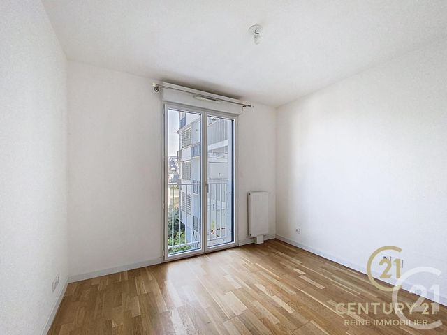 Appartement F3 à vendre - 3 pièces - 65.31 m2 - RENNES - 35 - BRETAGNE - Century 21 Reine Immobilier