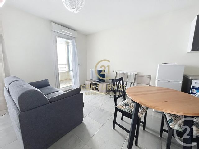 appartement - RENNES - 35