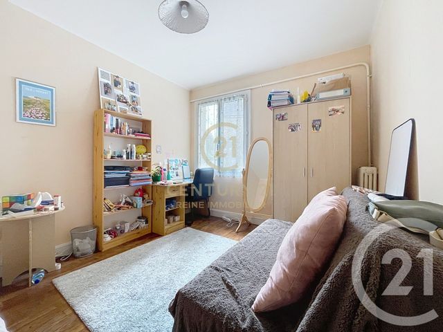 appartement - RENNES - 35