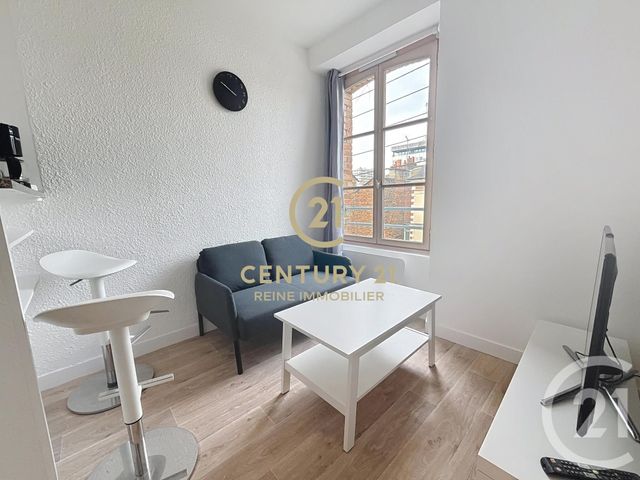 appartement - RENNES - 35