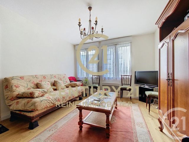 appartement - RENNES - 35