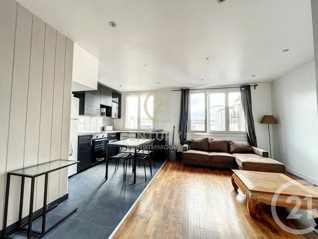 appartement - RENNES - 35