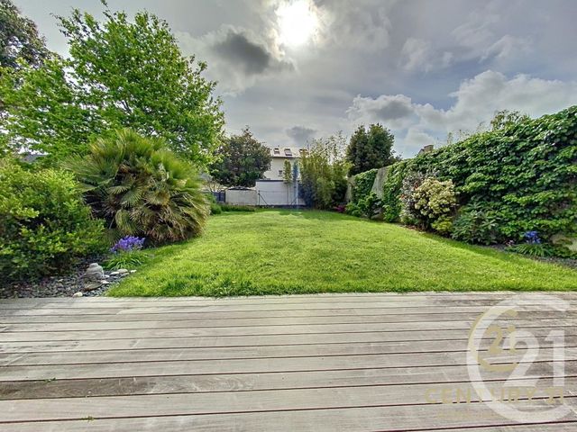 maison à vendre - 7 pièces - 169.0 m2 - RENNES - 35 - BRETAGNE - Century 21 Reine Immobilier