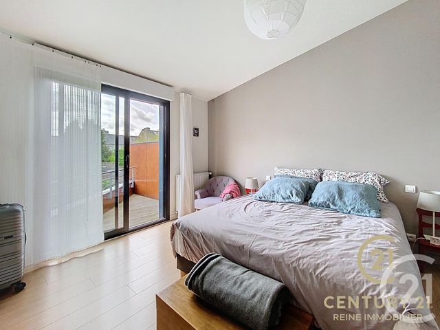 maison à vendre - 7 pièces - 169.0 m2 - RENNES - 35 - BRETAGNE - Century 21 Reine Immobilier