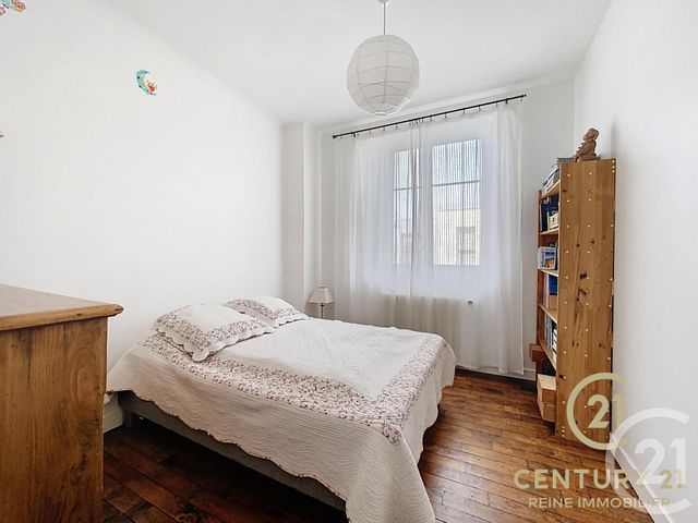 maison à vendre - 7 pièces - 169.0 m2 - RENNES - 35 - BRETAGNE - Century 21 Reine Immobilier