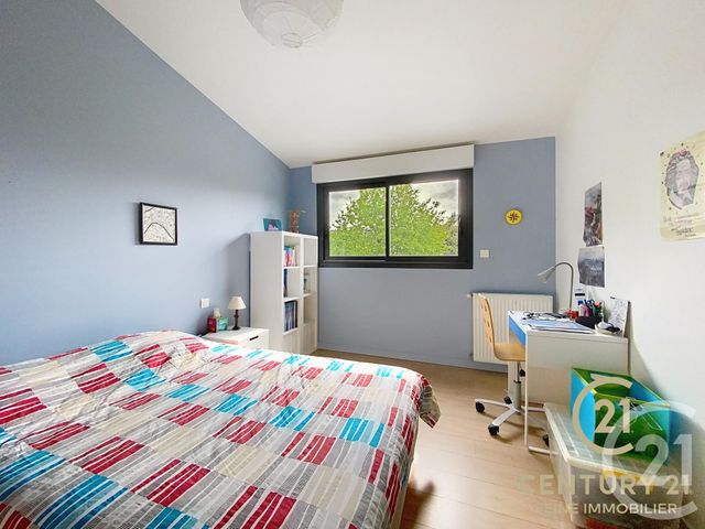 maison à vendre - 7 pièces - 169.0 m2 - RENNES - 35 - BRETAGNE - Century 21 Reine Immobilier