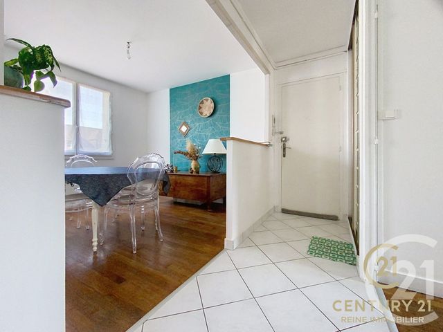 appartement - RENNES - 35