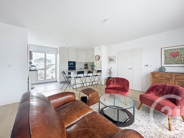 Appartement F4 à vendre RENNES