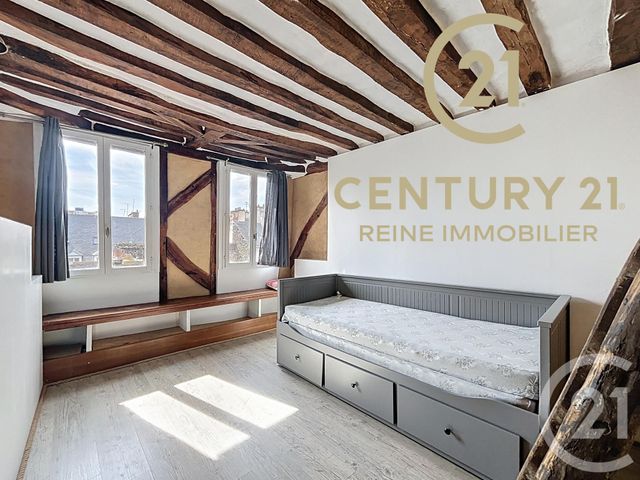 appartement - RENNES - 35