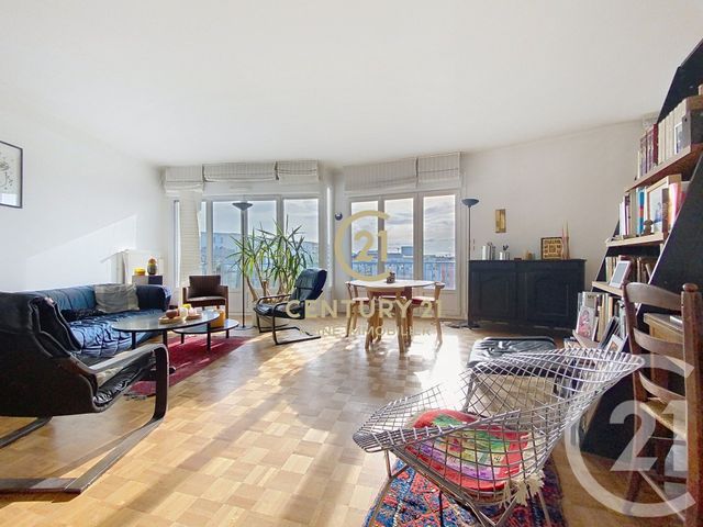 appartement - RENNES - 35