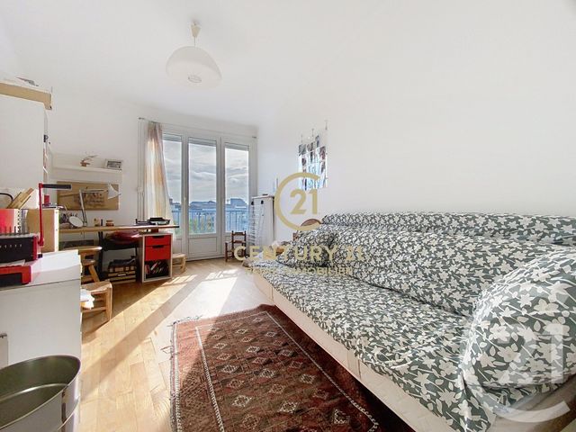 Appartement F5 à vendre - 5 pièces - 114.24 m2 - RENNES - 35 - BRETAGNE - Century 21 Reine Immobilier