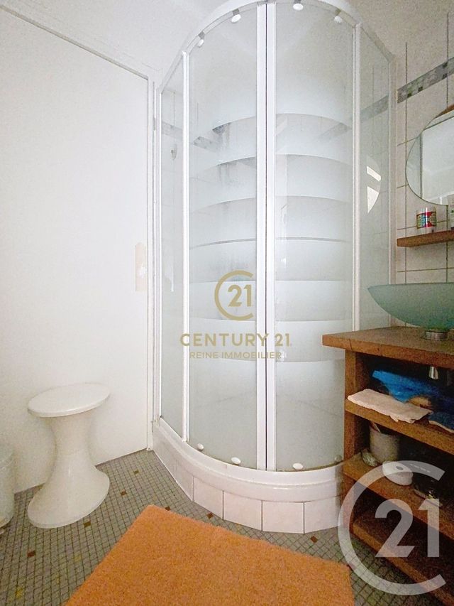 Appartement F5 à vendre - 5 pièces - 114.24 m2 - RENNES - 35 - BRETAGNE - Century 21 Reine Immobilier