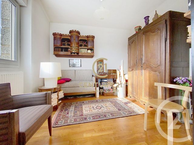 Appartement F5 à vendre - 5 pièces - 114.24 m2 - RENNES - 35 - BRETAGNE - Century 21 Reine Immobilier