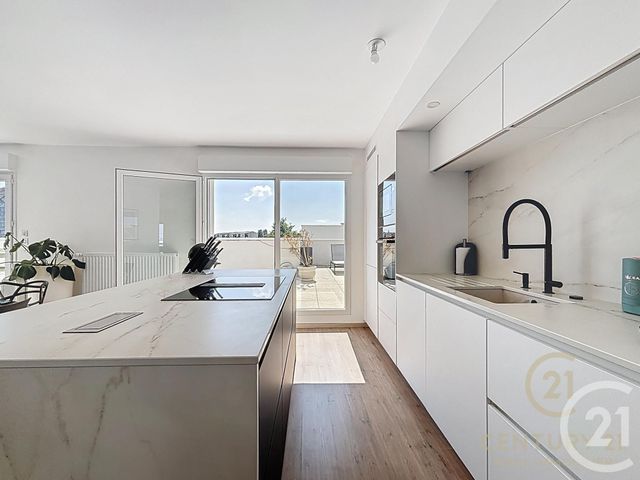 appartement - RENNES - 35