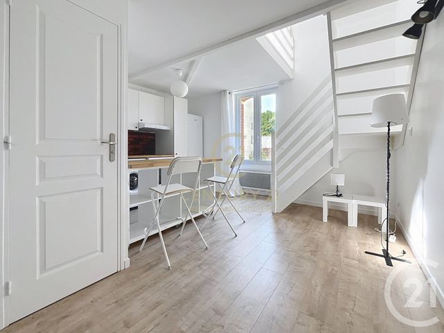 Appartement T1 à louer RENNES
