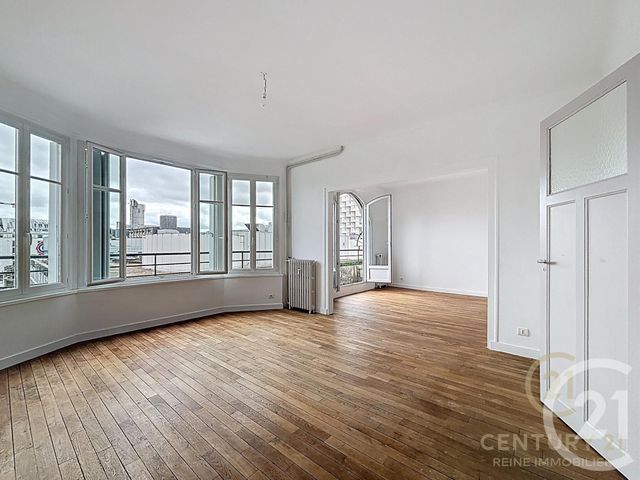 appartement - RENNES - 35