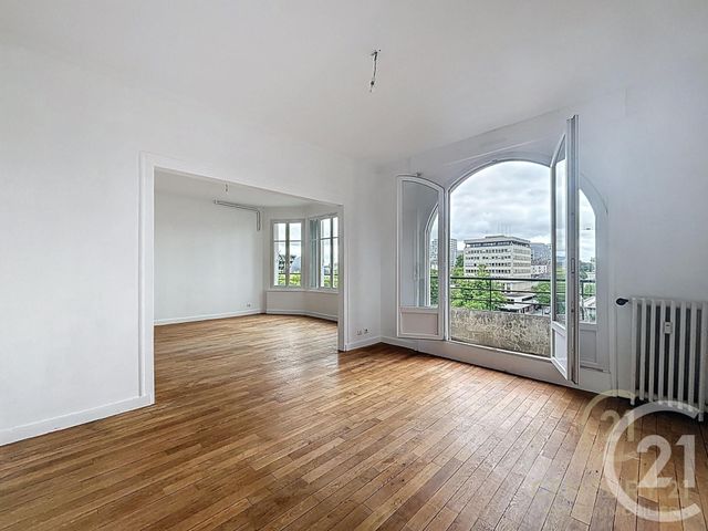 appartement - RENNES - 35