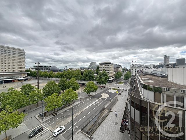 appartement - RENNES - 35