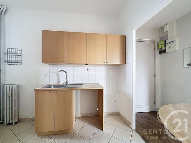 Appartement T3 à vendre - 3 pièces - 65.0 m2 - RENNES - 35 - BRETAGNE - Century 21 Reine Immobilier