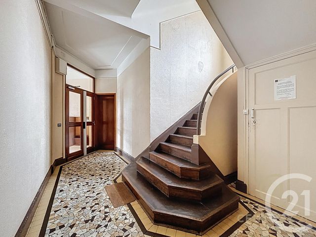 Appartement T3 à vendre - 3 pièces - 65.0 m2 - RENNES - 35 - BRETAGNE - Century 21 Reine Immobilier