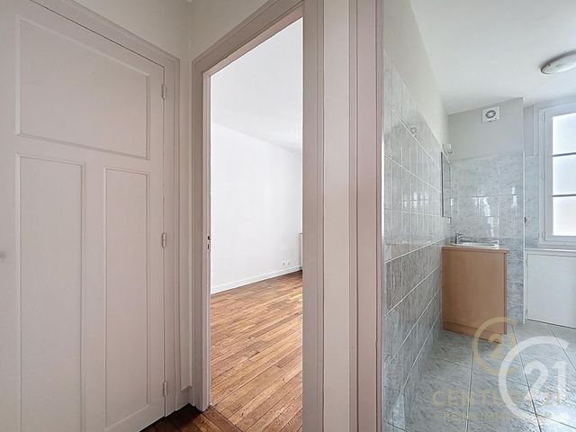 Appartement T3 à vendre - 3 pièces - 65.0 m2 - RENNES - 35 - BRETAGNE - Century 21 Reine Immobilier